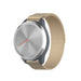 Garmin Vivomove 3s Milanese band - 39mm - champagne