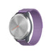 Garmin Vivomove 3s Milanese band - 39mm- paars 