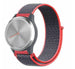 Garmin Vivomove 3s nylon band - 39mm - bright powder 