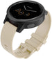 Garmin Vivomove 3s silicone band - 39mm - beige