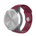 Garmin Vivomove 3s sport band - 39mm- bordeaux 