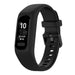 Garmin Vivosmart 5 siliconen bandje (zwart)