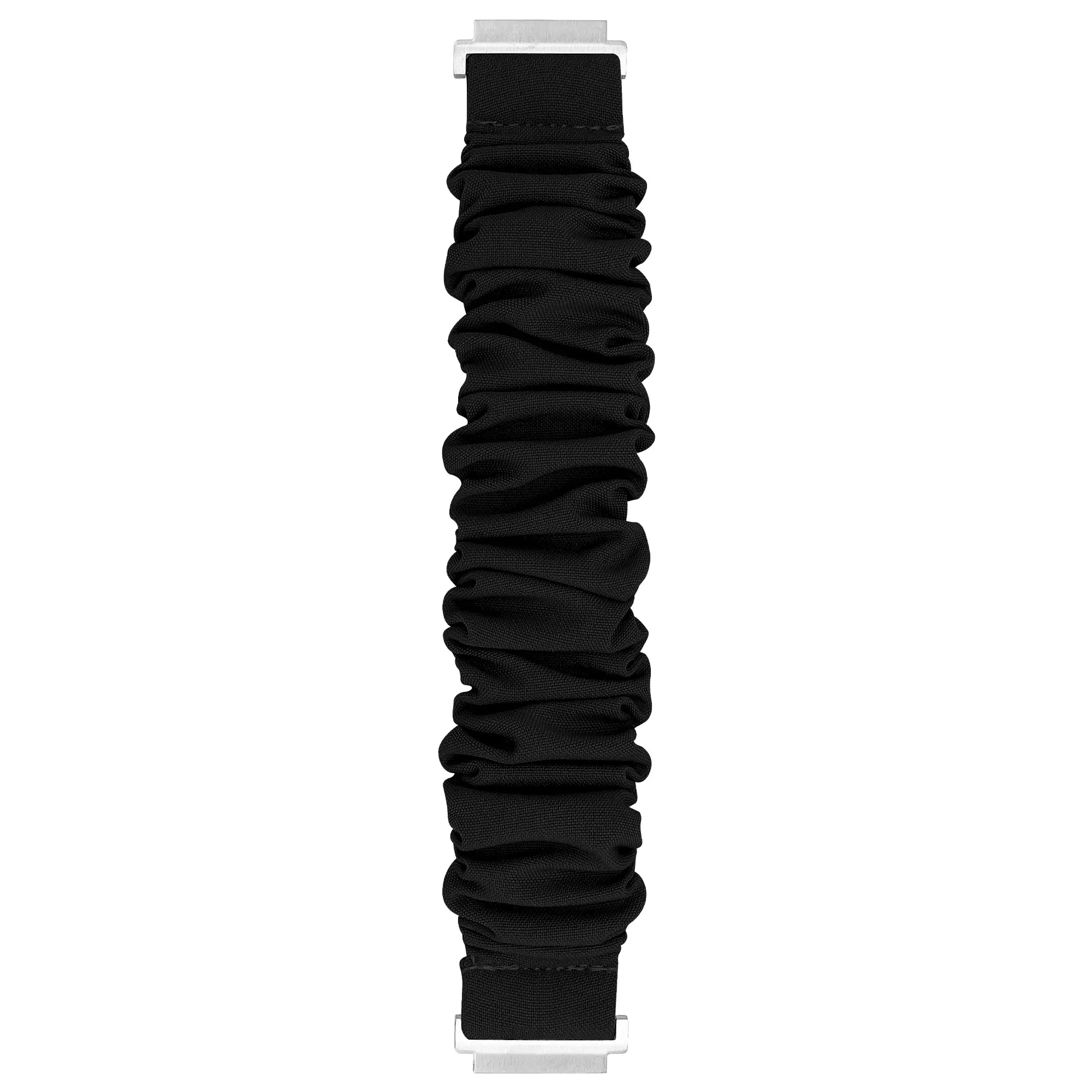 Garmin Approach S44 Scrunchie Strap (Black)