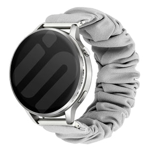 Garmin Approach S44 Scrunchie Strap (Grey)