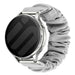 Garmin Approach S44 Scrunchie Strap (Grey)