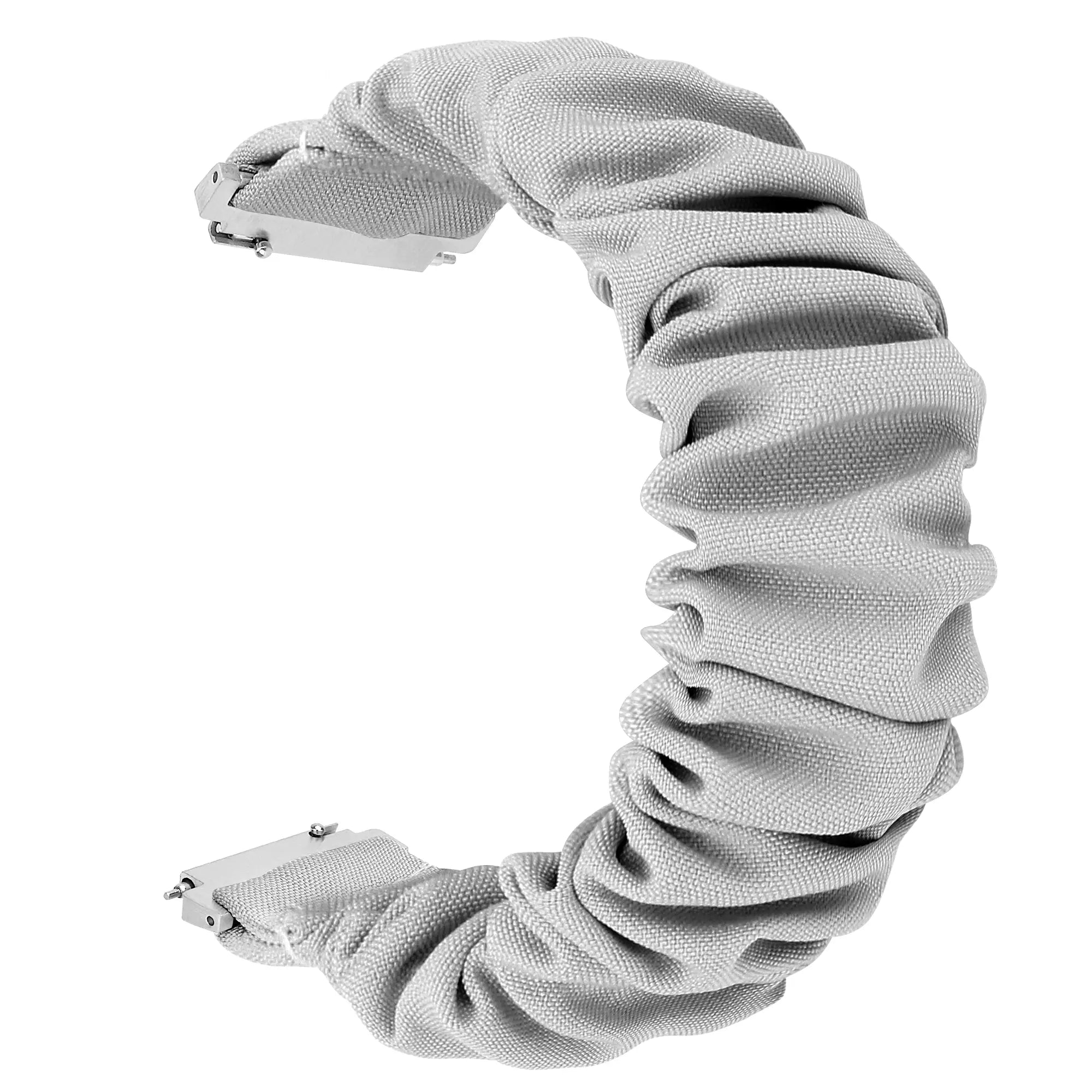 Garmin Approach S44 Scrunchie Strap (Grey)