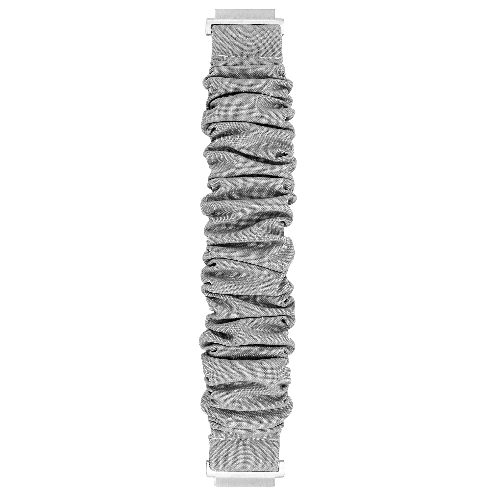 Garmin Approach S44 Scrunchie Strap (Grey)