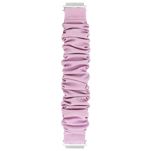 Garmin Bounce 2 Scrunchie Strap (Light Purple)