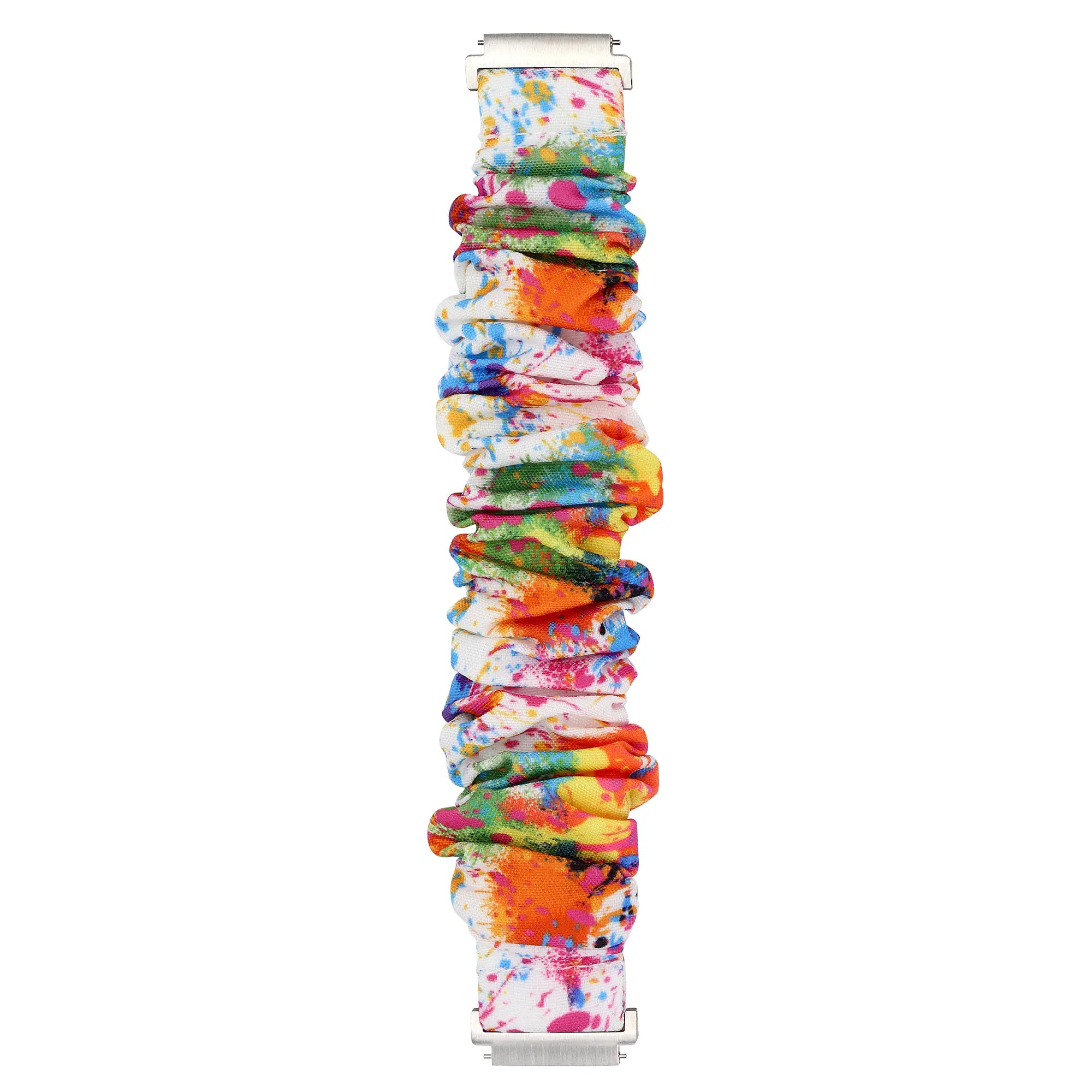 Garmin Approach S44 Scrunchie Strap (Tie-Dye)
