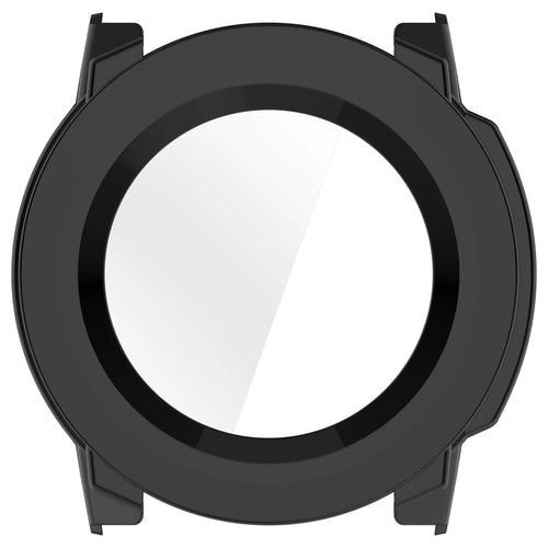 Garmin Instinct 3 - 45mm hard case met glas (zwart)