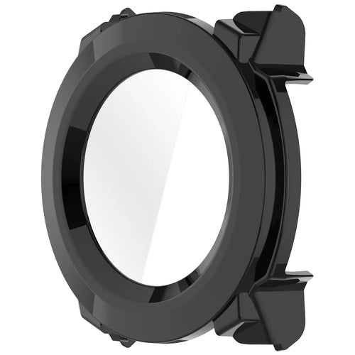 Garmin Instinct 3 - 45mm hard case met glas (zwart)