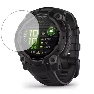 Garmin Instinct 3 - 50mm Screen Protector (Glass)