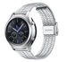Samsung Gear S3 Fine Steel Strap (Silver)