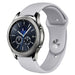 Samsung Gear S3 Classic/Frontier Sport Strap (Grey)