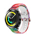 Colorful Samsung Gear Sport bandje