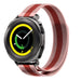 Samsung Gear Sport Milanese band (rood/roze)