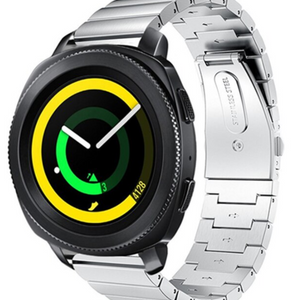 gear-sport-stalen-band-zilver