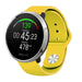 Polar Ignite sport band (geel)