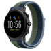 Fossil Gen 5 nylon band (moss green)