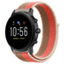 Fossil Gen 5 nylon band (pink pomelo)