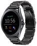 Fossil Gen 5e 44mm stalen band (zwart)