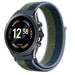 Fossil Gen 6 44mm nylon band (moss green)