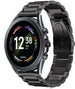 Fossil Gen 6 44mm titanium bandje (zwart)