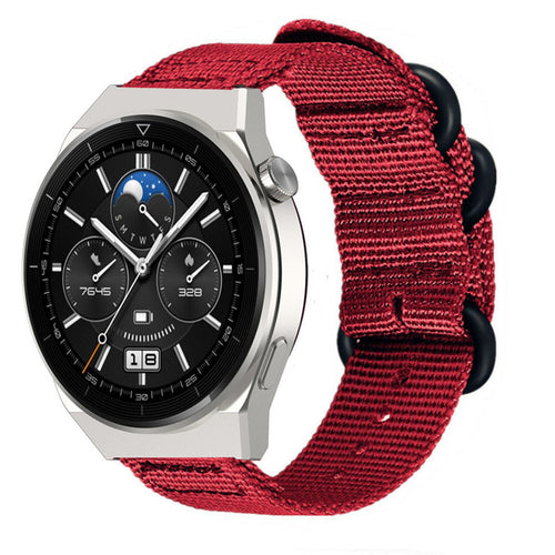 gesp-rood