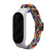Xiaomi Mi Band 7 Braided Strap (Rainbow)