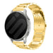 Garmin Forerunner 170 Steel Strap (Gold)