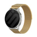 Garmin Forerunner 70 Milanese Strap (Gold)