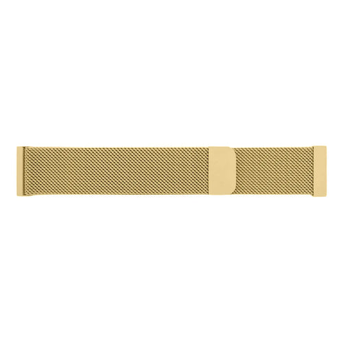 Garmin Forerunner 70 Milanese Strap (Gold)