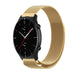 Amazfit GTR 2 Milanese band (goud)