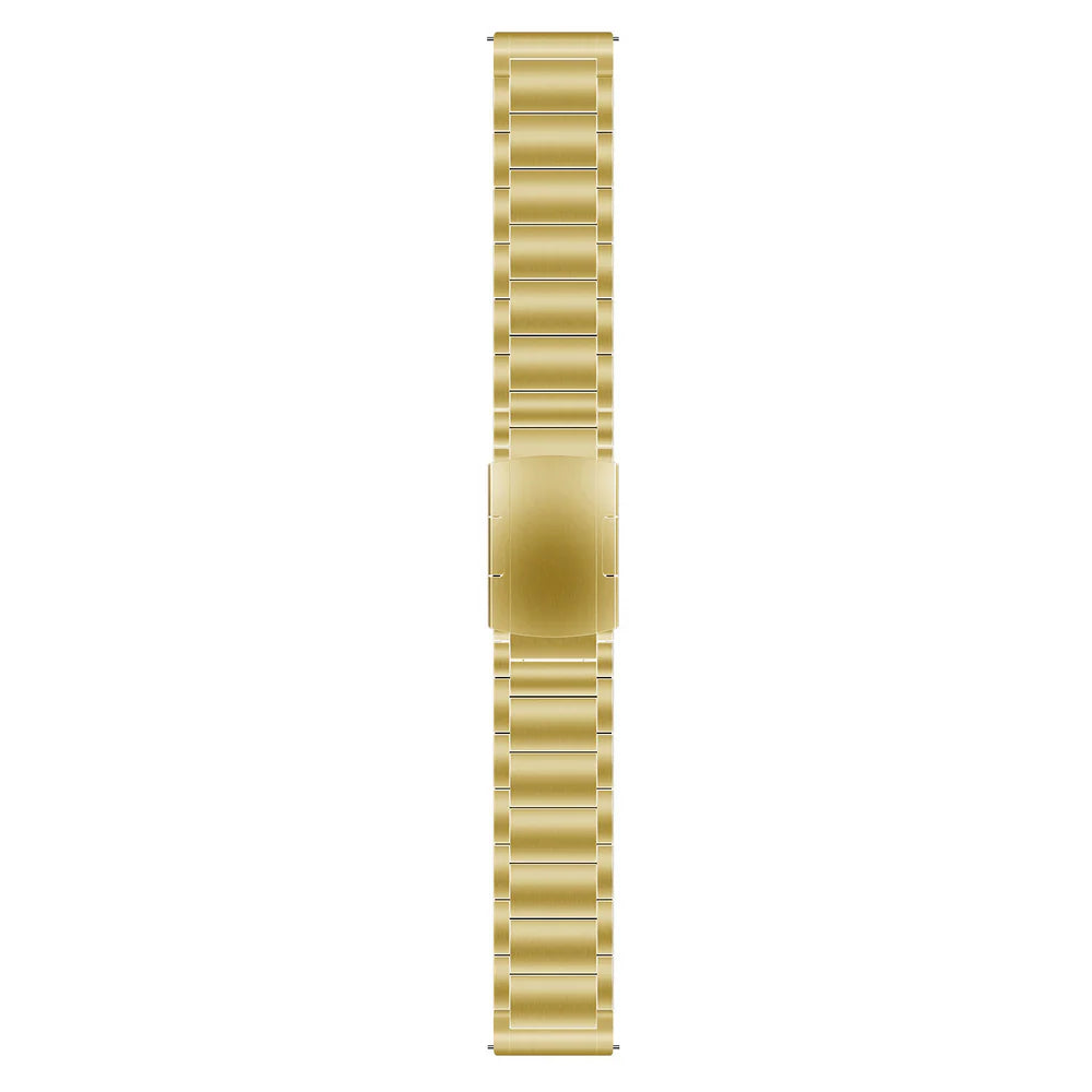 Amazfit Bip U (Pro) titanium band (goud)