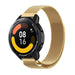 Xiaomi Watch S1 Milanese band (goud) 