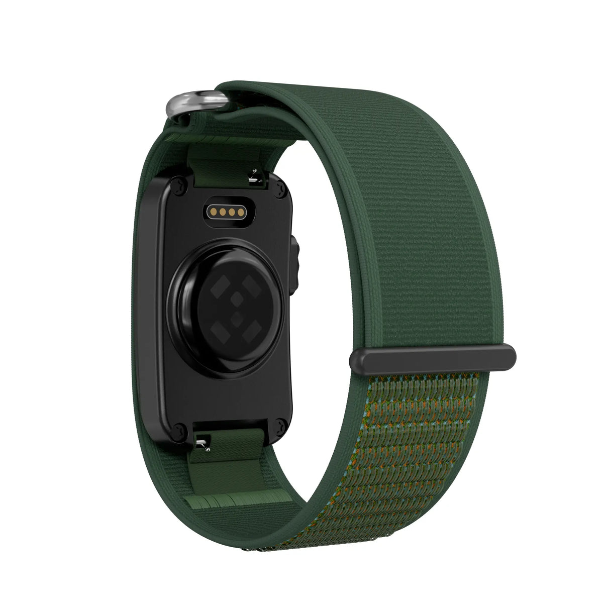 Garmin Cirqa trail nylon band (groen/lime)