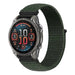Garmin Descent MK3i - 51mm Premium Nylon Strap (Green)