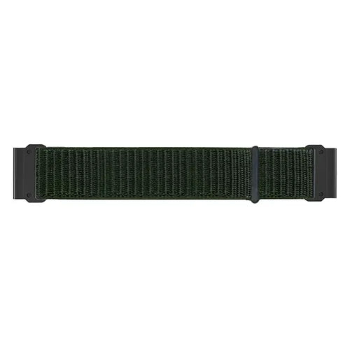 Garmin Descent MK3i - 51mm Premium Nylon Strap (Green)