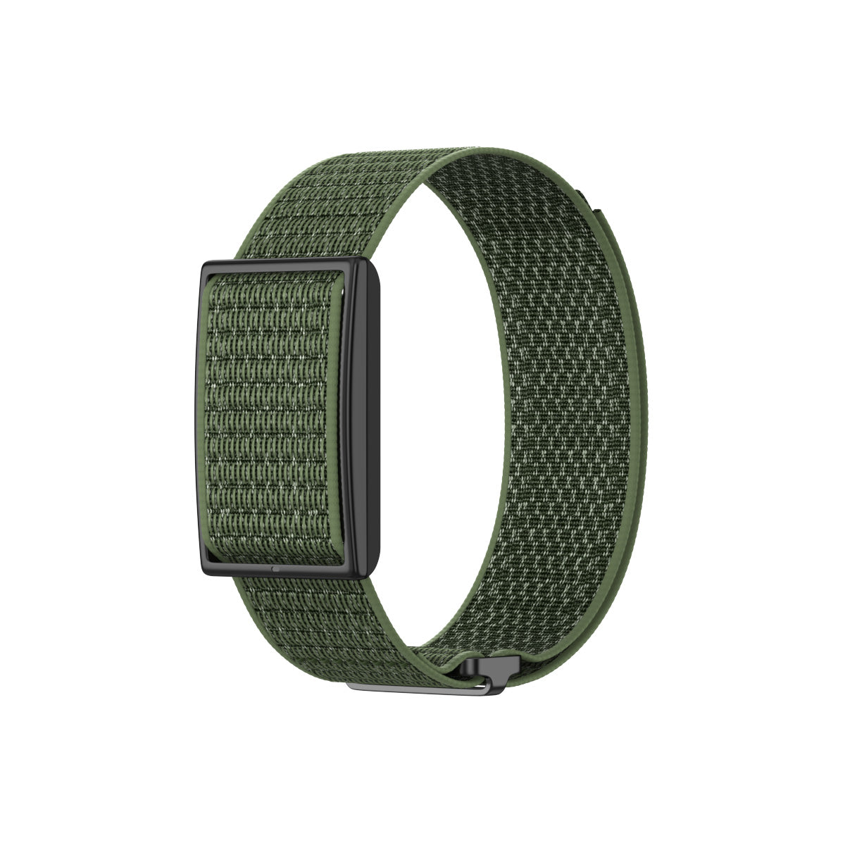 Polar Loop nylon band (groen)