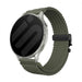Garmin Forerunner 170 Braided Strap P-Buckle (Green)