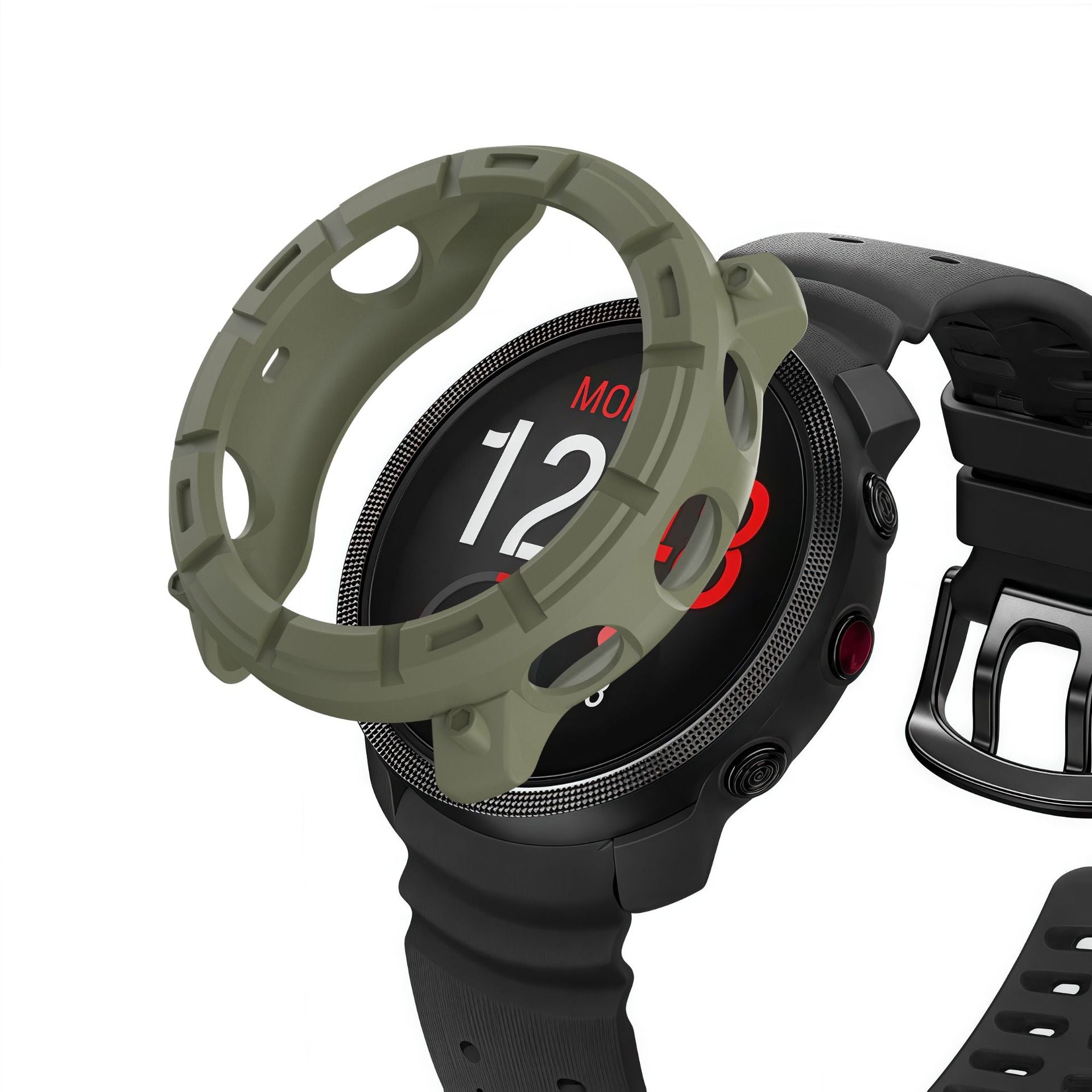 Polar Vantage M3 Rugged TPU Case