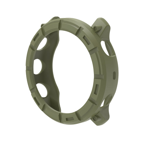 Polar Vantage M3 Rugged TPU case (legergroen)