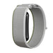 Garmin Cirqa trail nylon band (grijs)