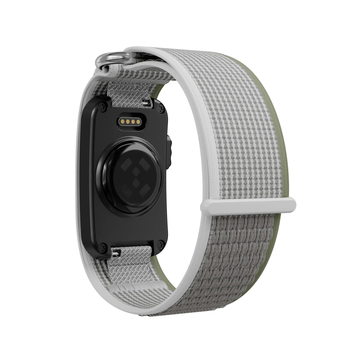 Garmin Cirqa trail nylon band (grijs)