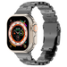 Apple Watch Butterfly titanium band (grafiet)