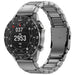 Garmin Fenix 5 / 6 premium titanium band (grafiet)
