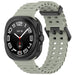 Samsung Galaxy Watch Ultra Ocean Strap (Grey-Green)