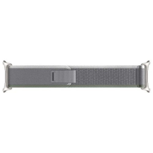 Samsung Galaxy Watch Ultra Trail Nylon Strap (Grey)