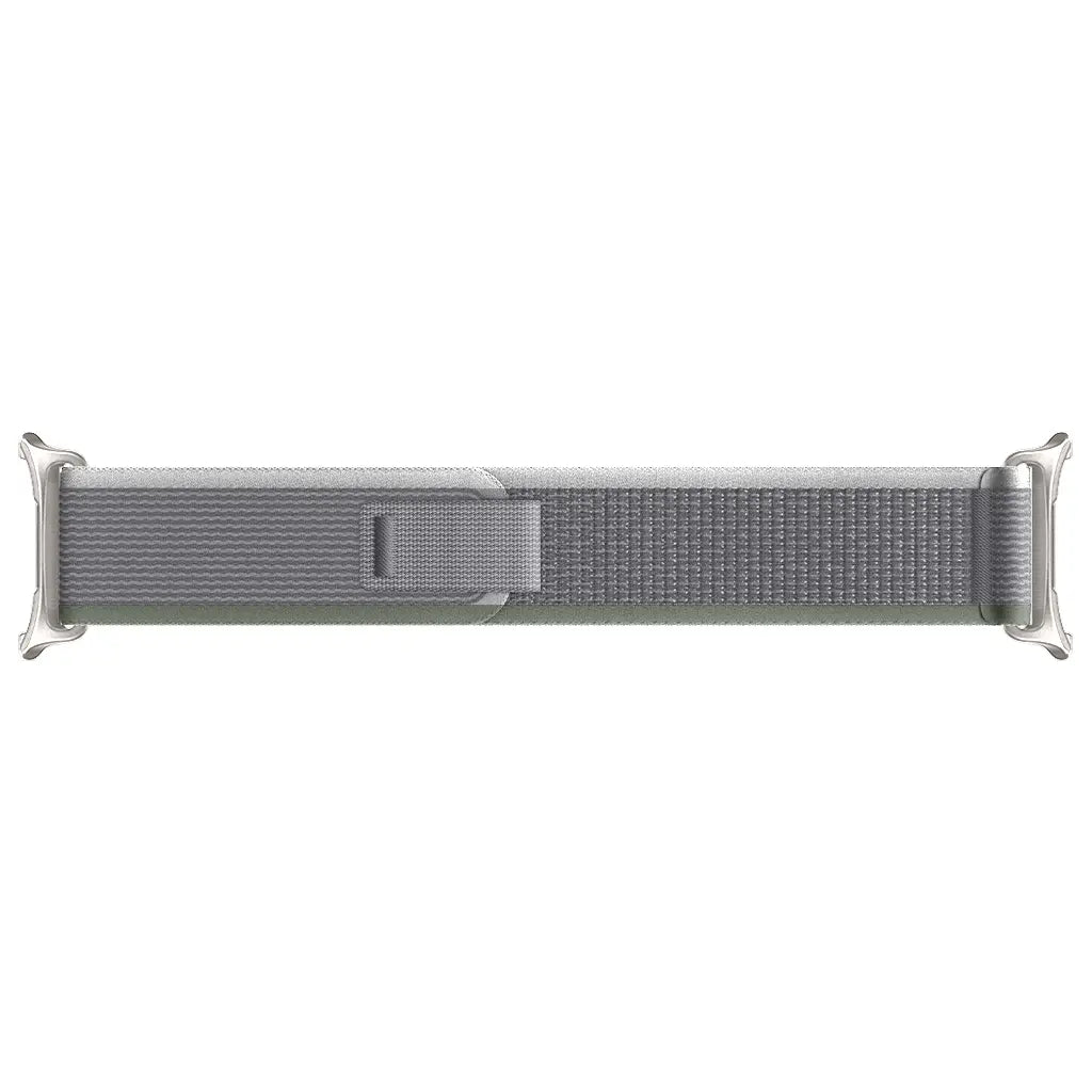 Samsung Galaxy Watch Ultra Trail Nylon Strap (Grey)
