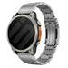 Garmin Fenix E Adjustable Titanium Strap (Graphite)